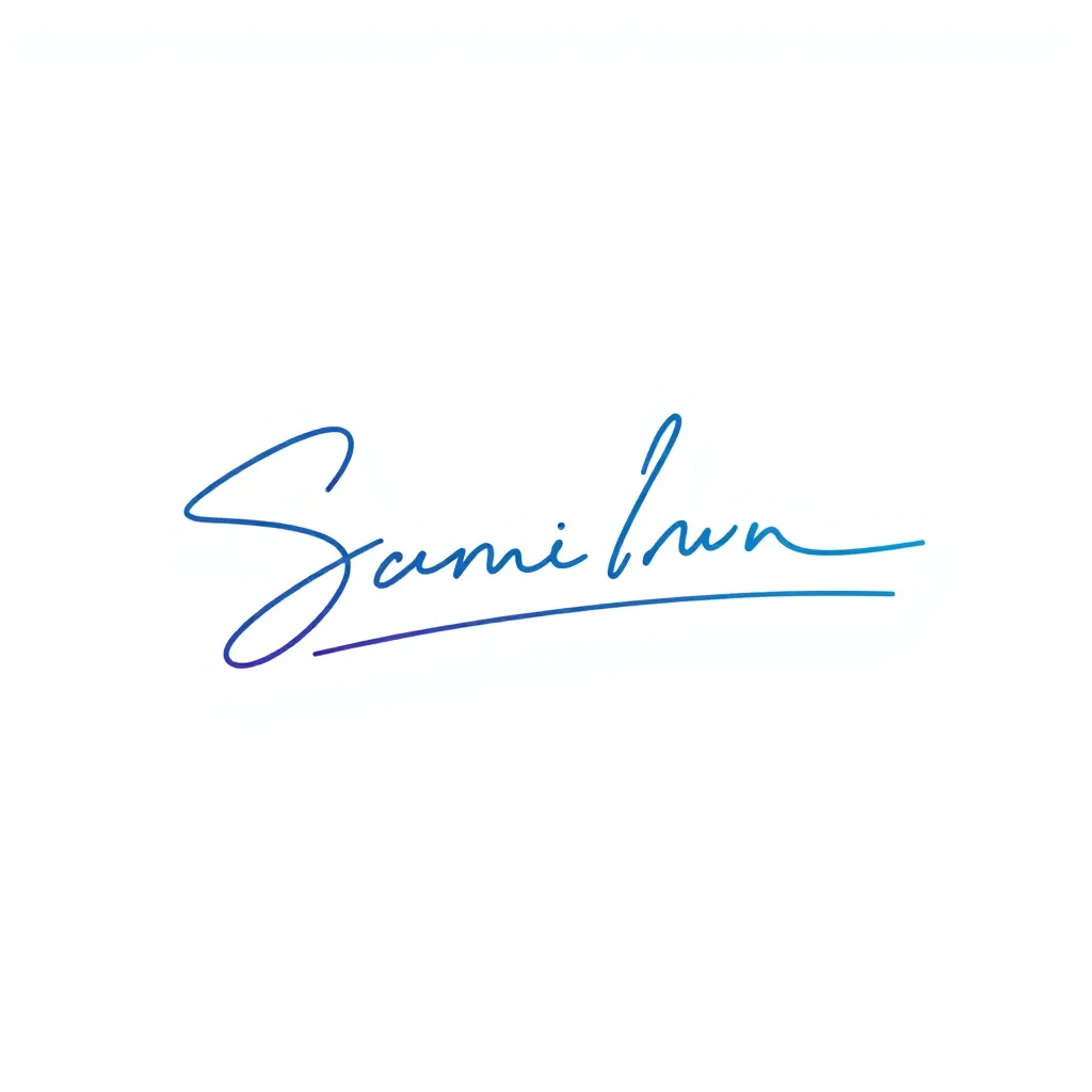 Signature Generator