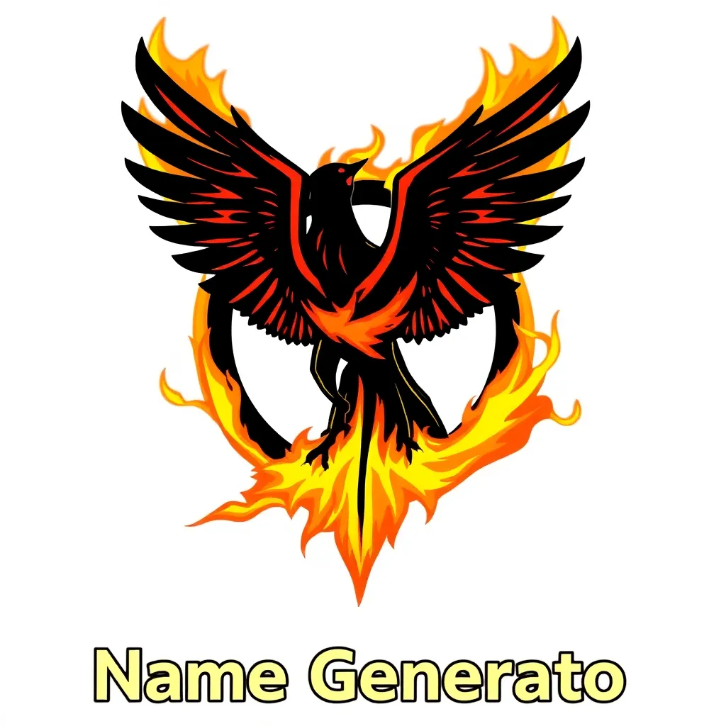 Hunger Games Name Generator
