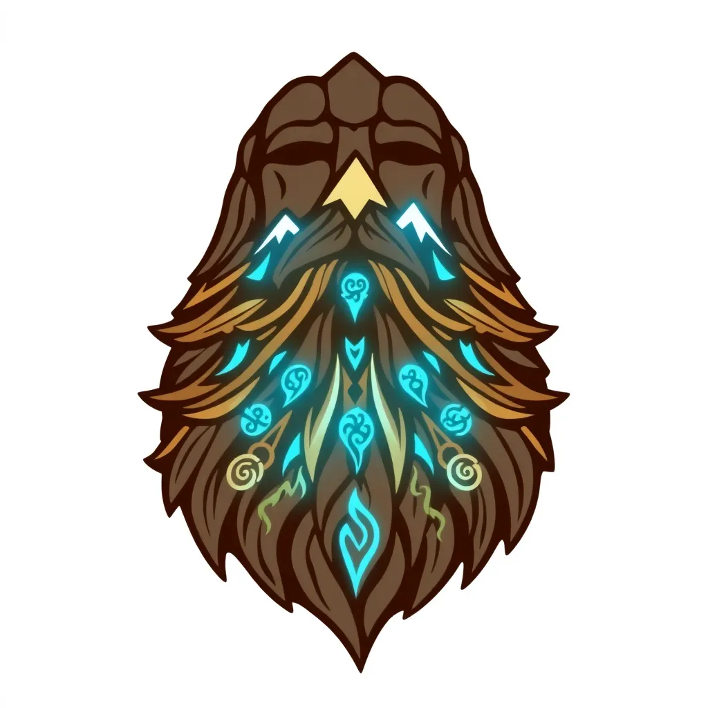 LOTR Dwarf Name Generator