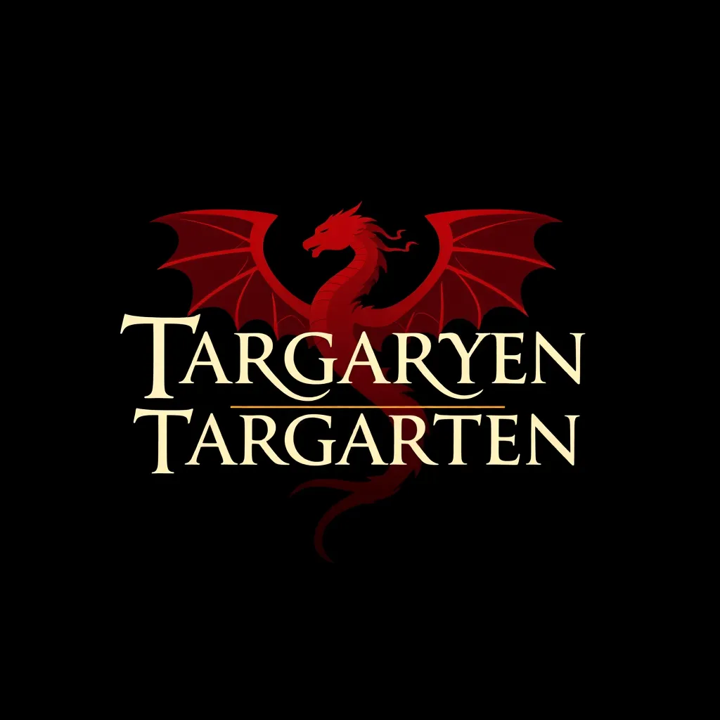 Targaryen Names Generator