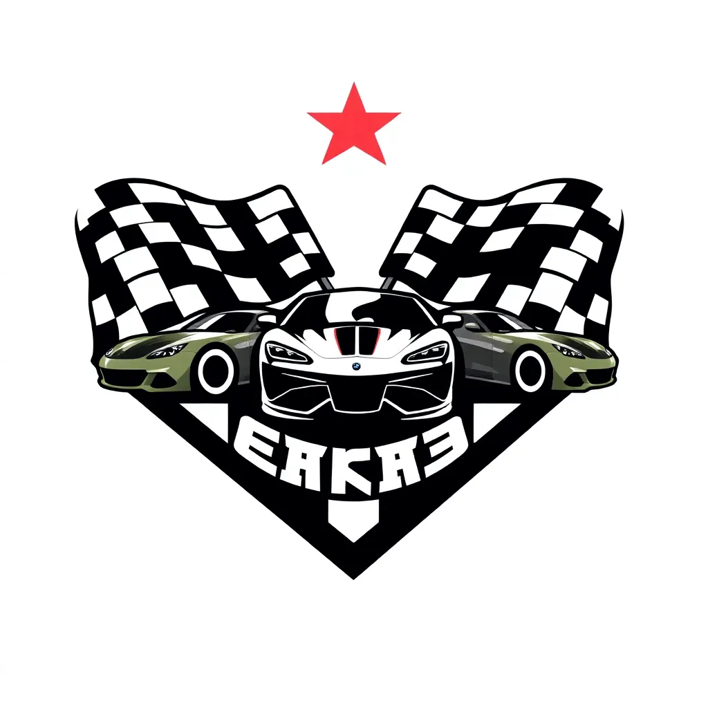 Racing Team Name Generator