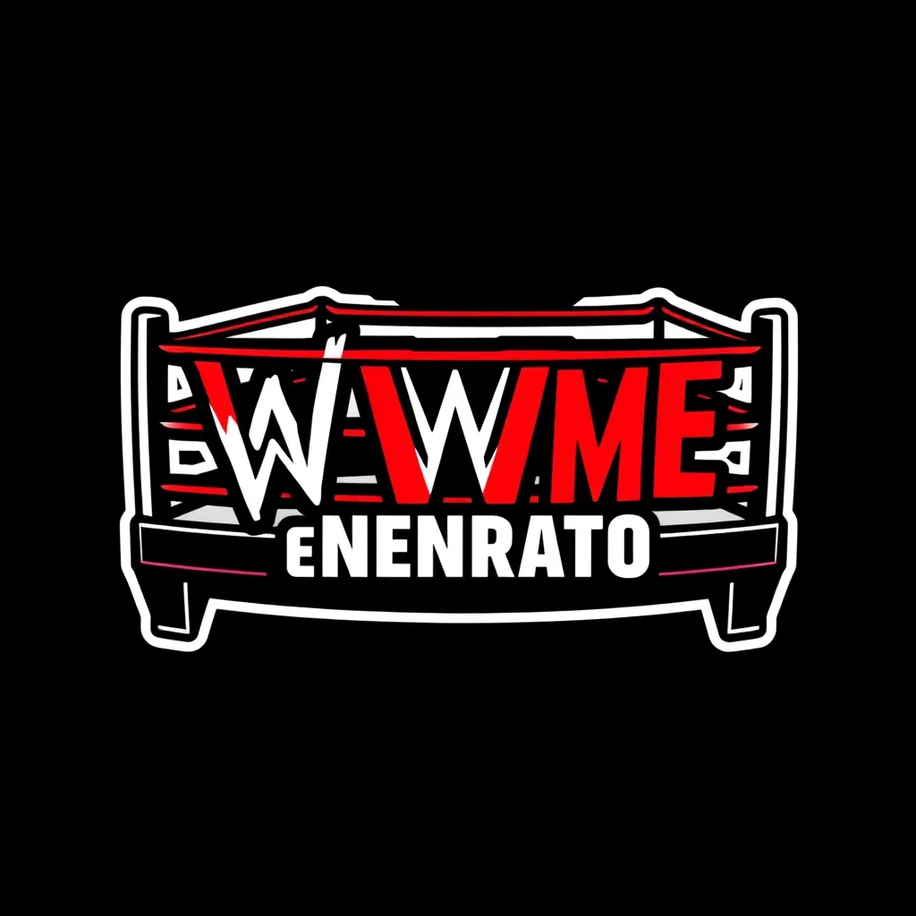 WWE Name Generator