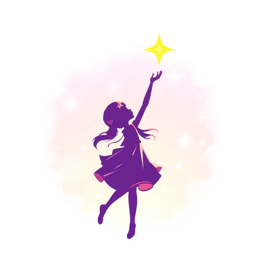 Magical Girl Name Generator