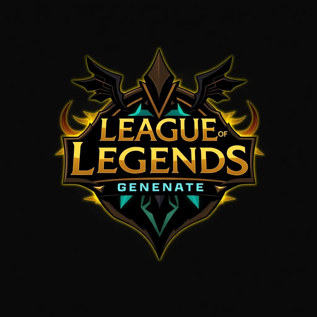 League of Legends Name Generator
