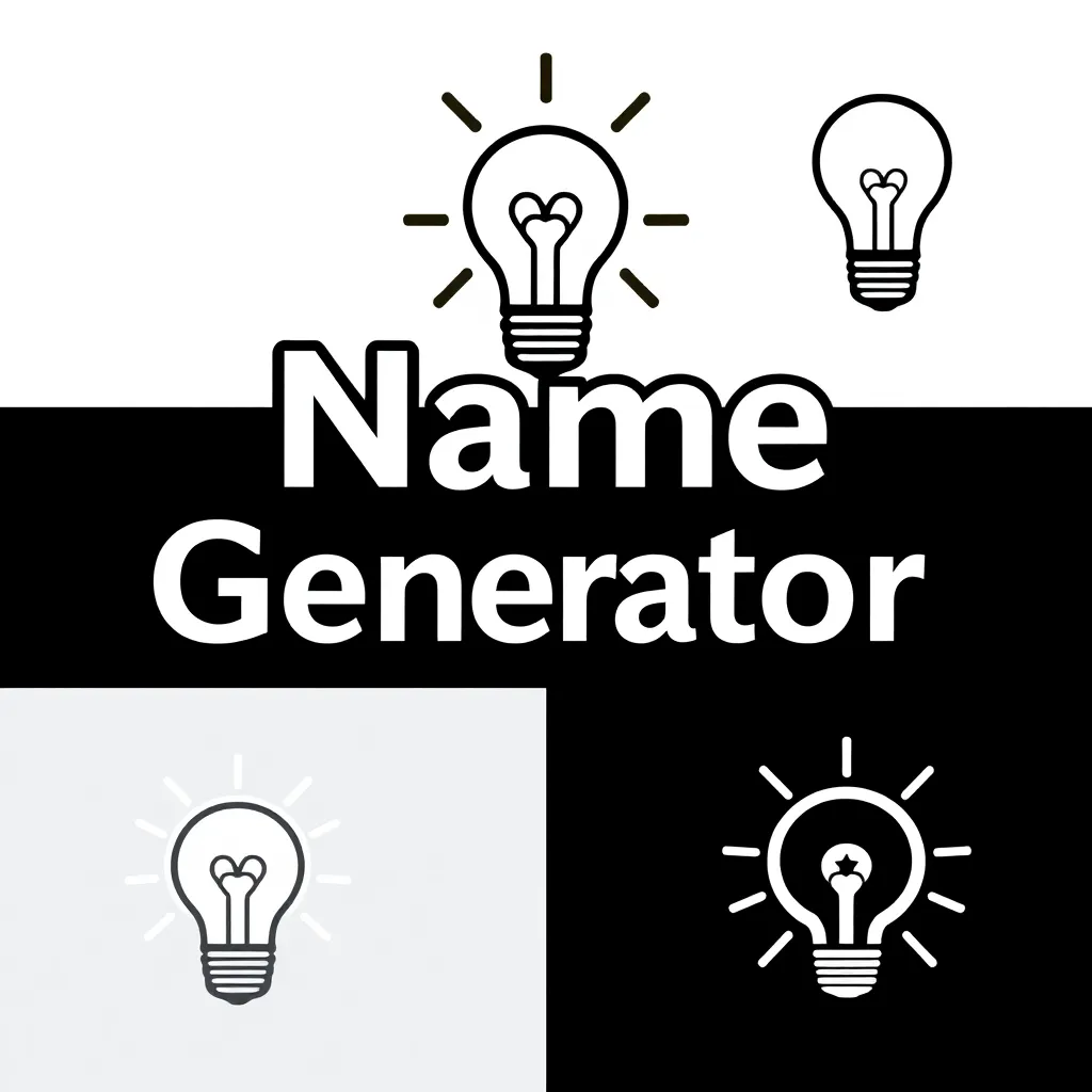 Combo Name Generator