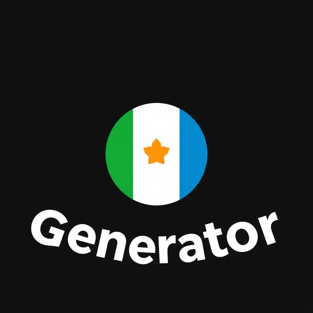 Country Name Generator