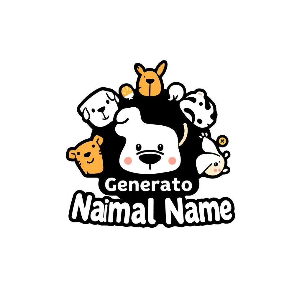 Animal Name Generator