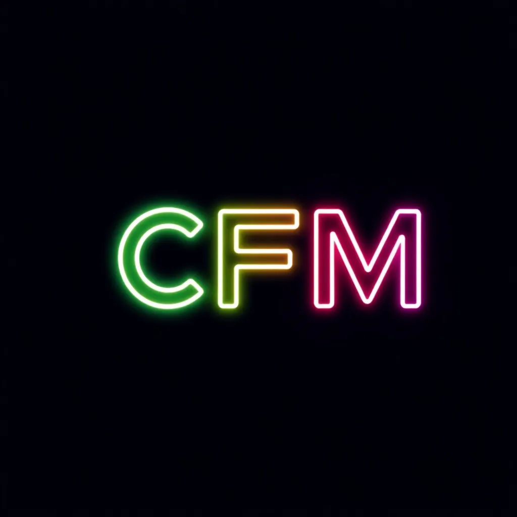CFMOT Names Generator