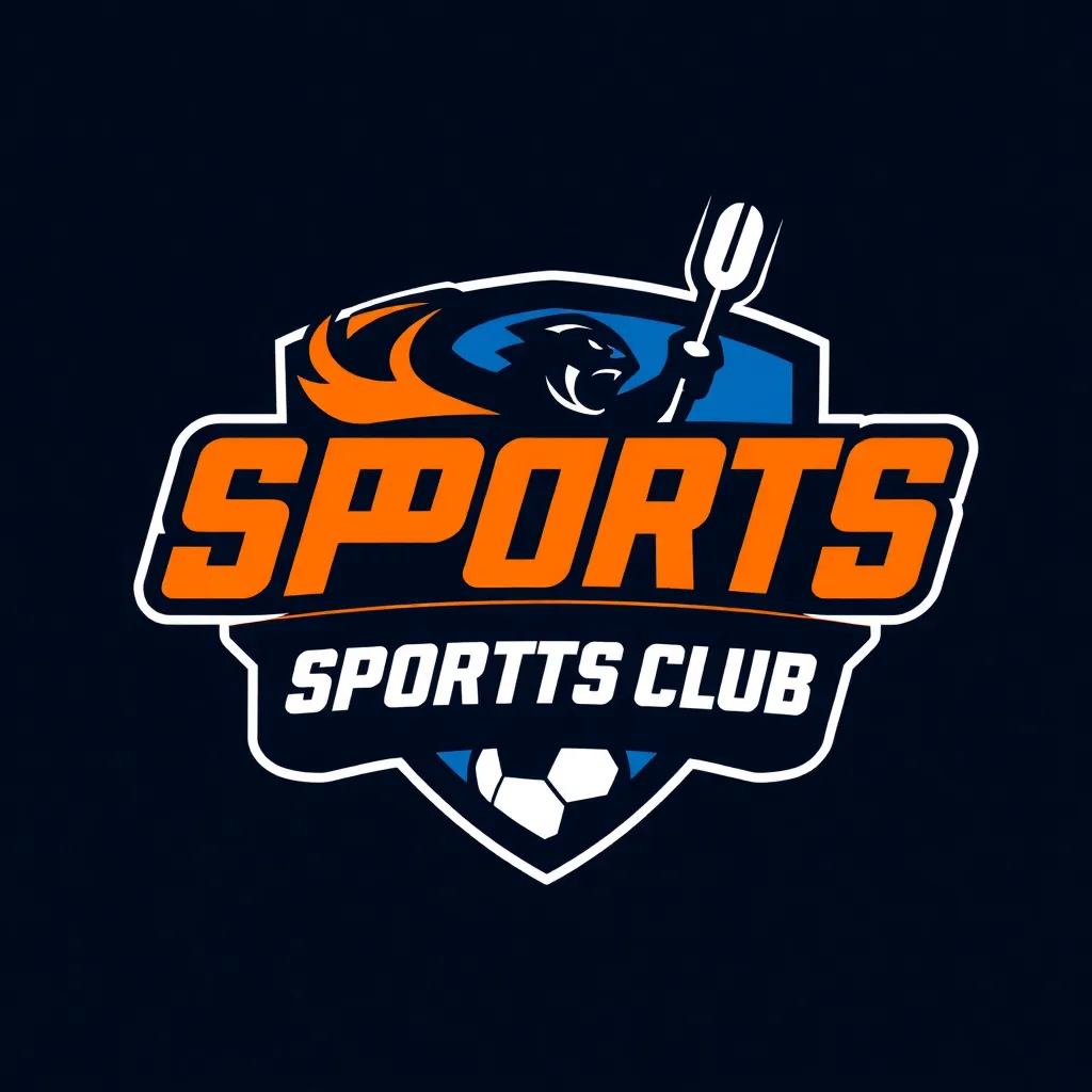 Sport Club Name Generator