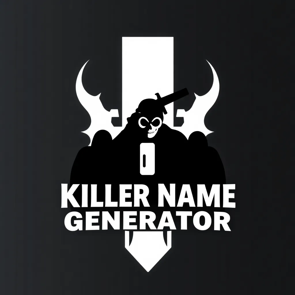Killer Name Generator