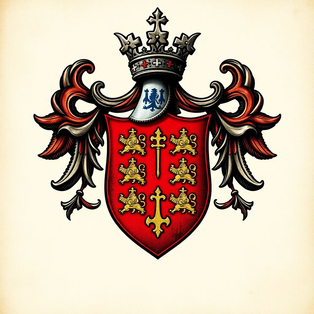 Medieval Family Name Generator
