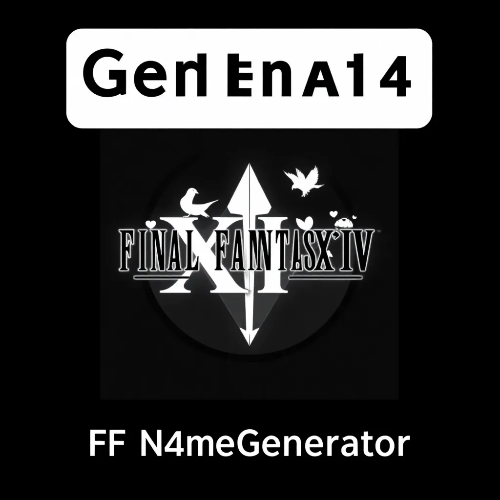 FF14 Name Generator