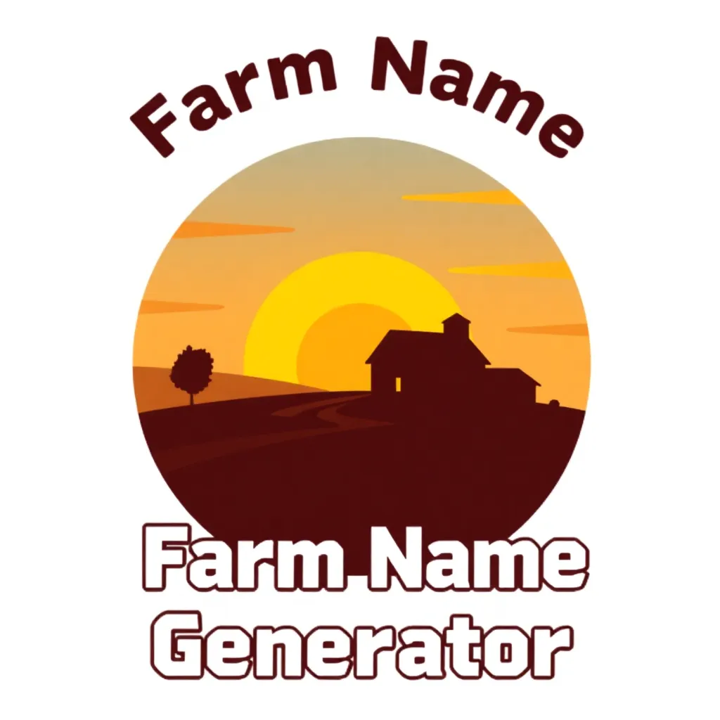 Stardew Valley Farm Names Generator