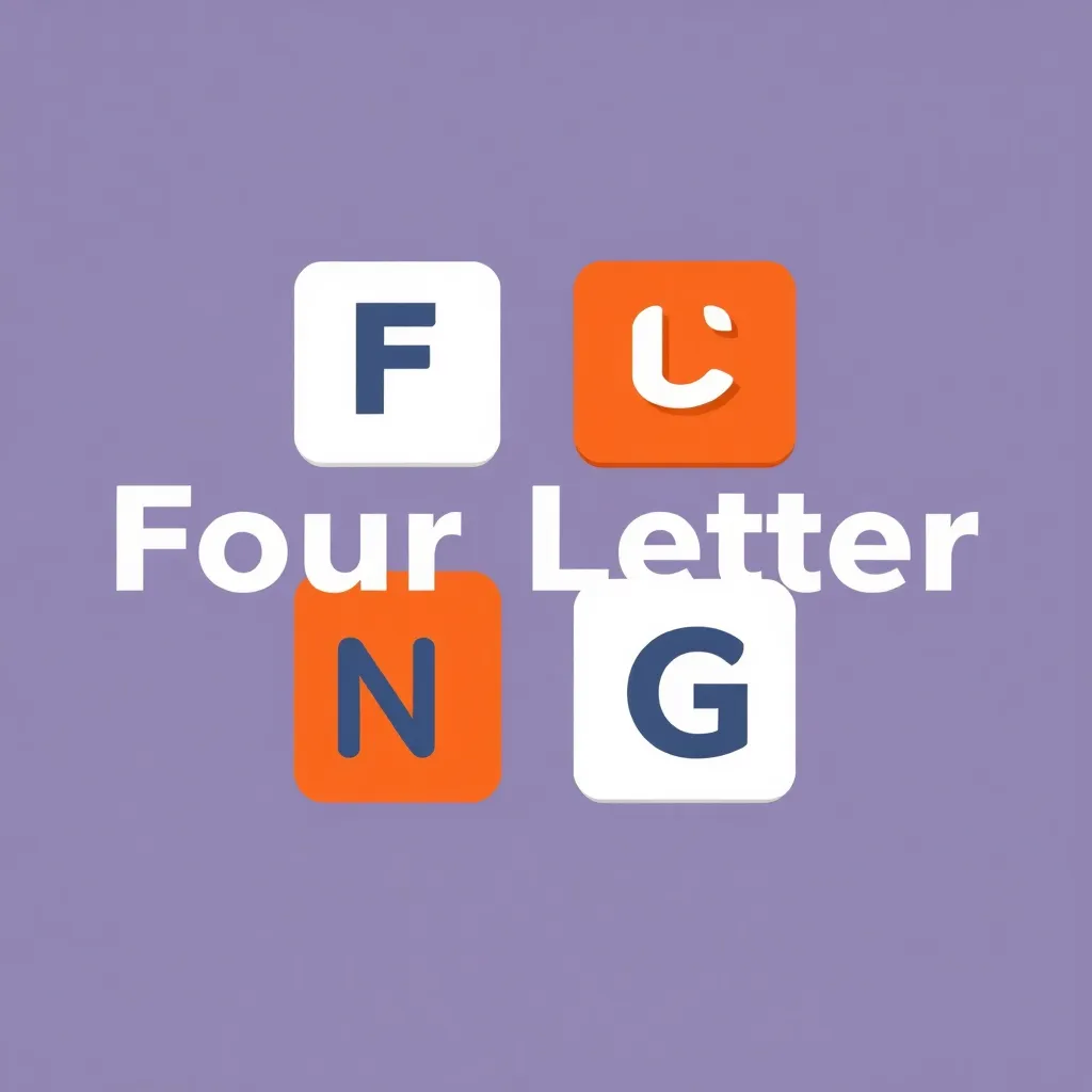 Four Letter Name Generator