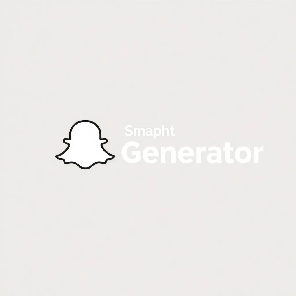 Snapchat Name Generator