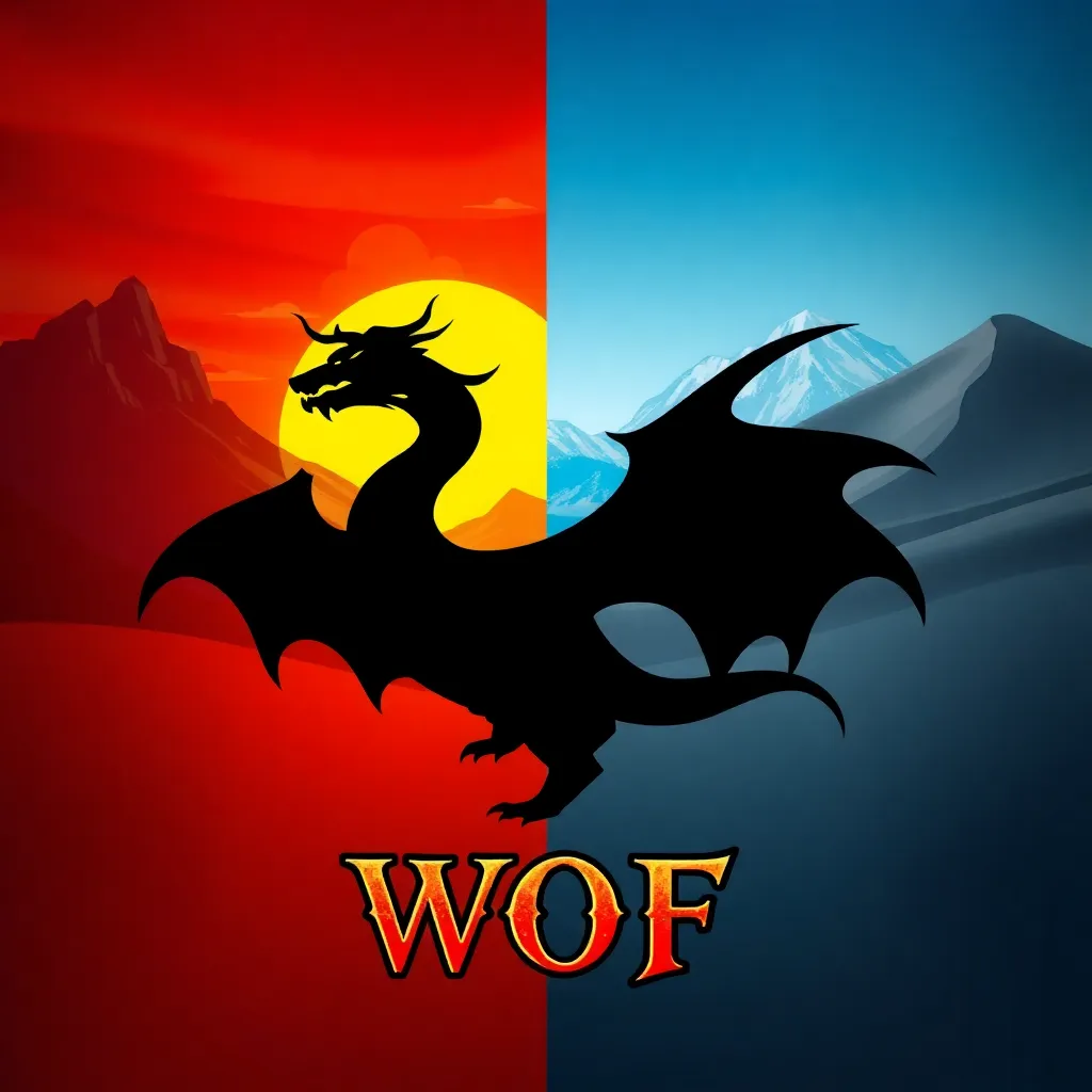 Wings of Fire Name Generator
