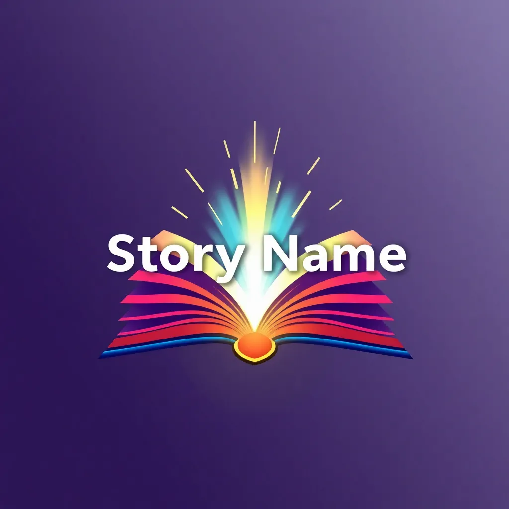Story Name Generator