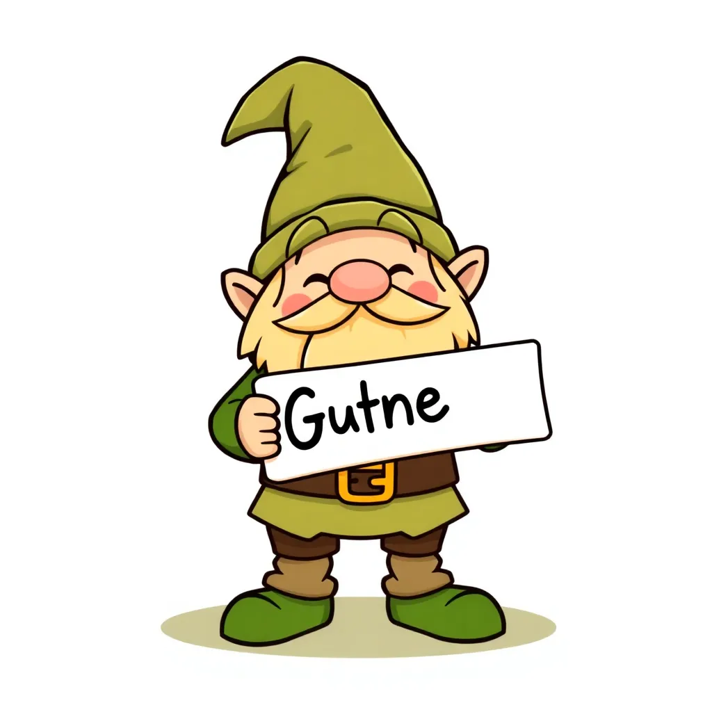 Gnome Name Generator