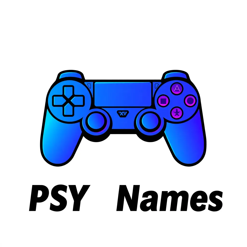 Cool PSN Names Generator