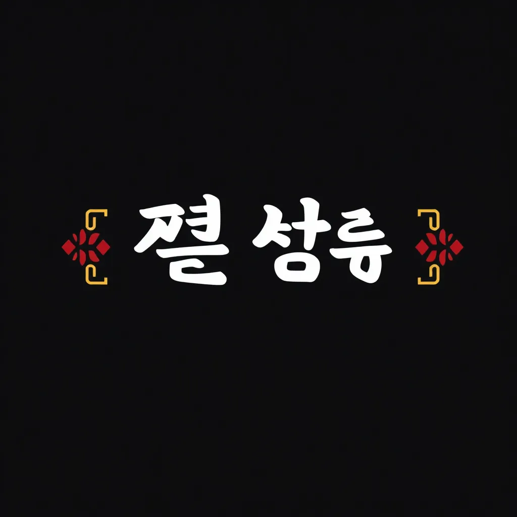 Korean Male Name Generator