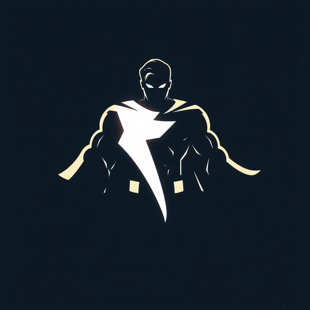 Superhero Power Generator