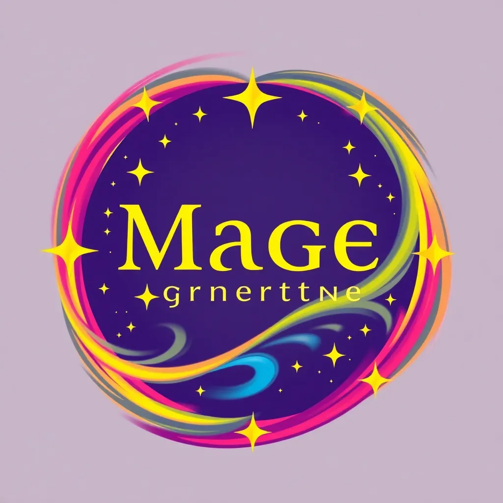 Mage Name Generator