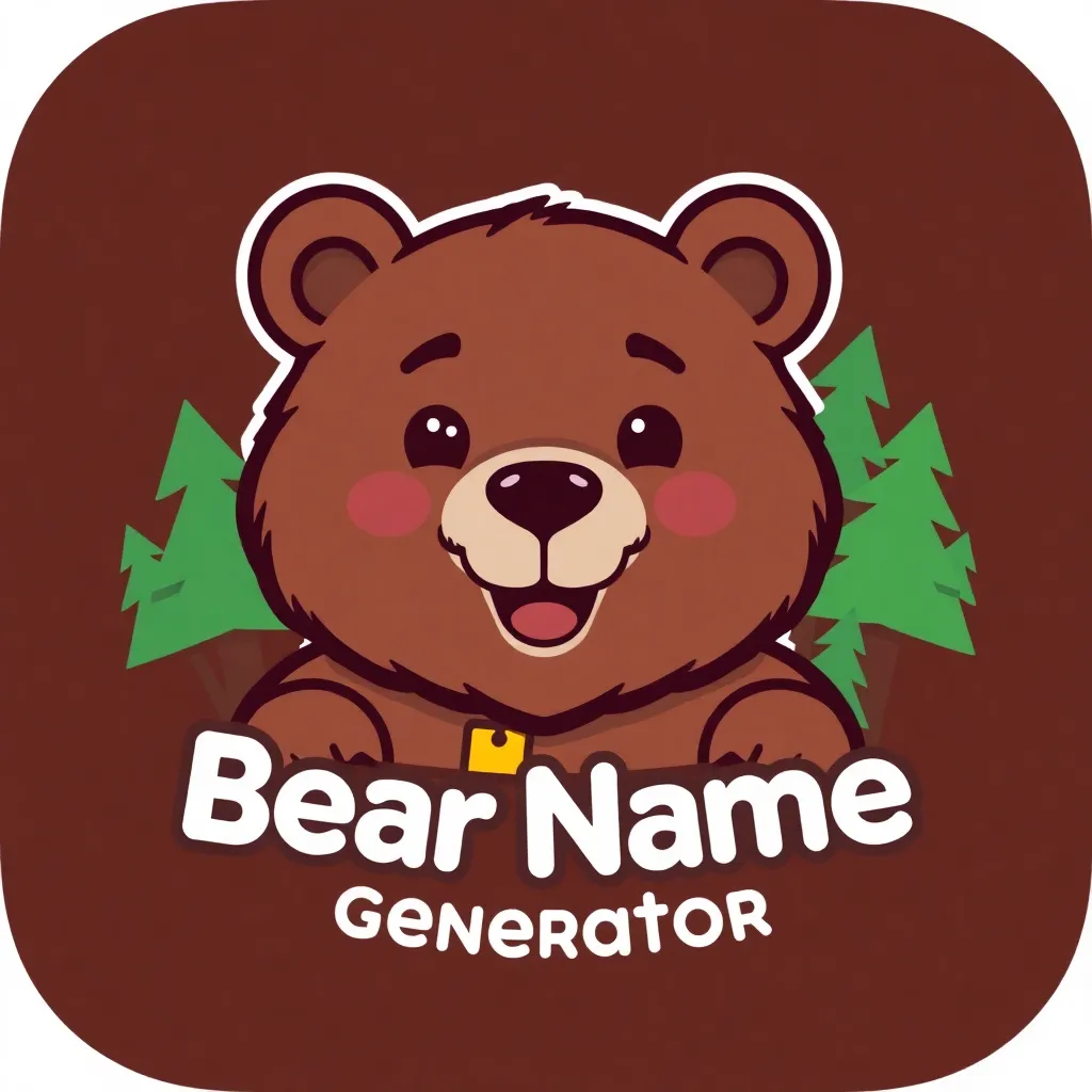 Bear Name Generator