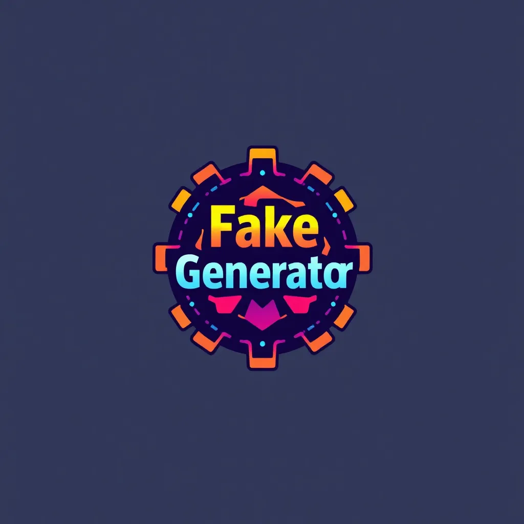 Fake Generator