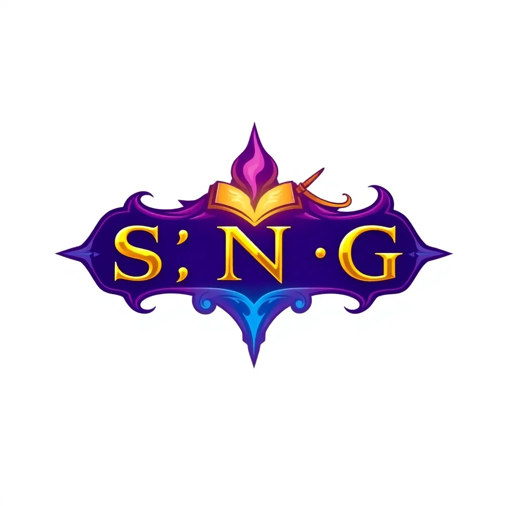 Sorcerer Name Generator
