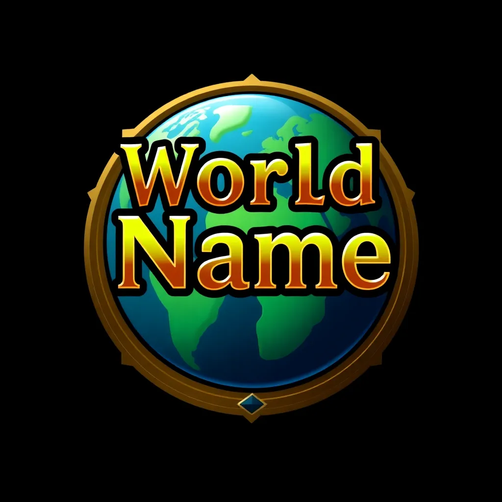 World Name Generator