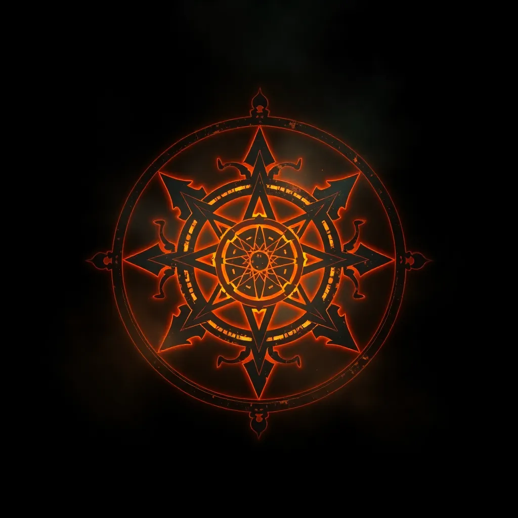 Cult Name Generator