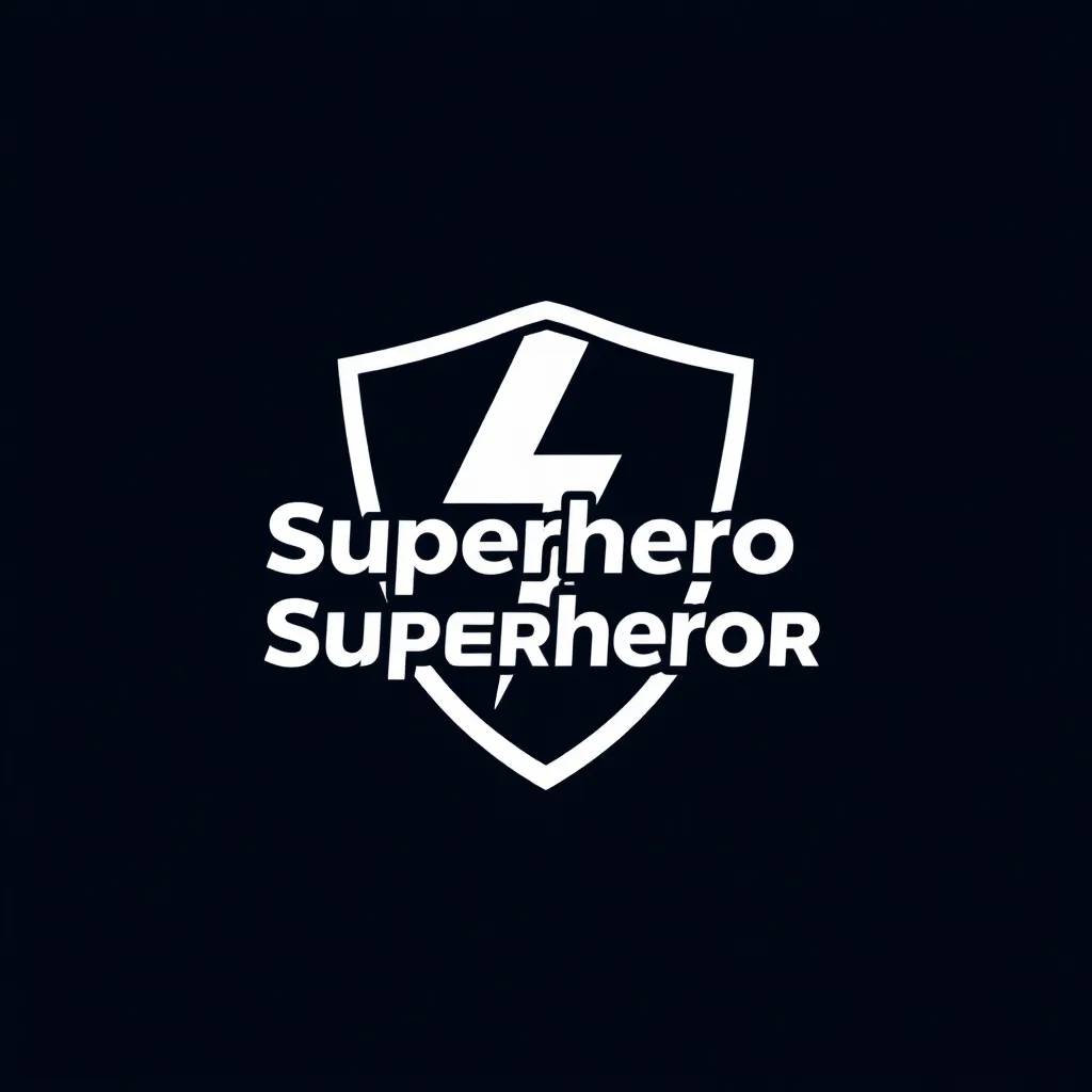 Superhero Name Generator