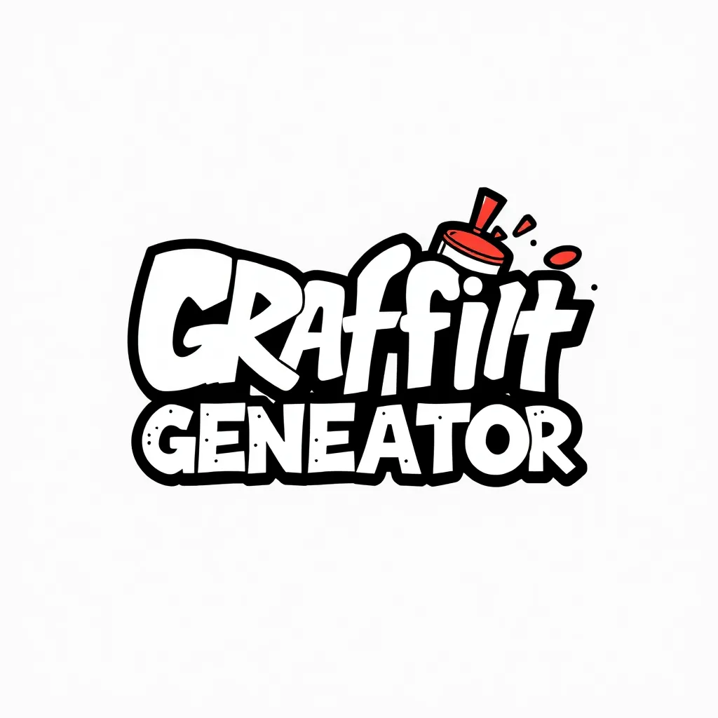Graffiti Name Generator