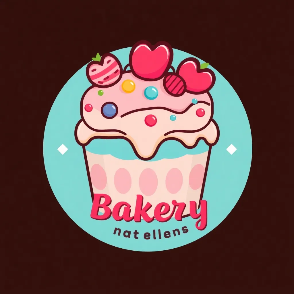 Cake Bakery Name Generator