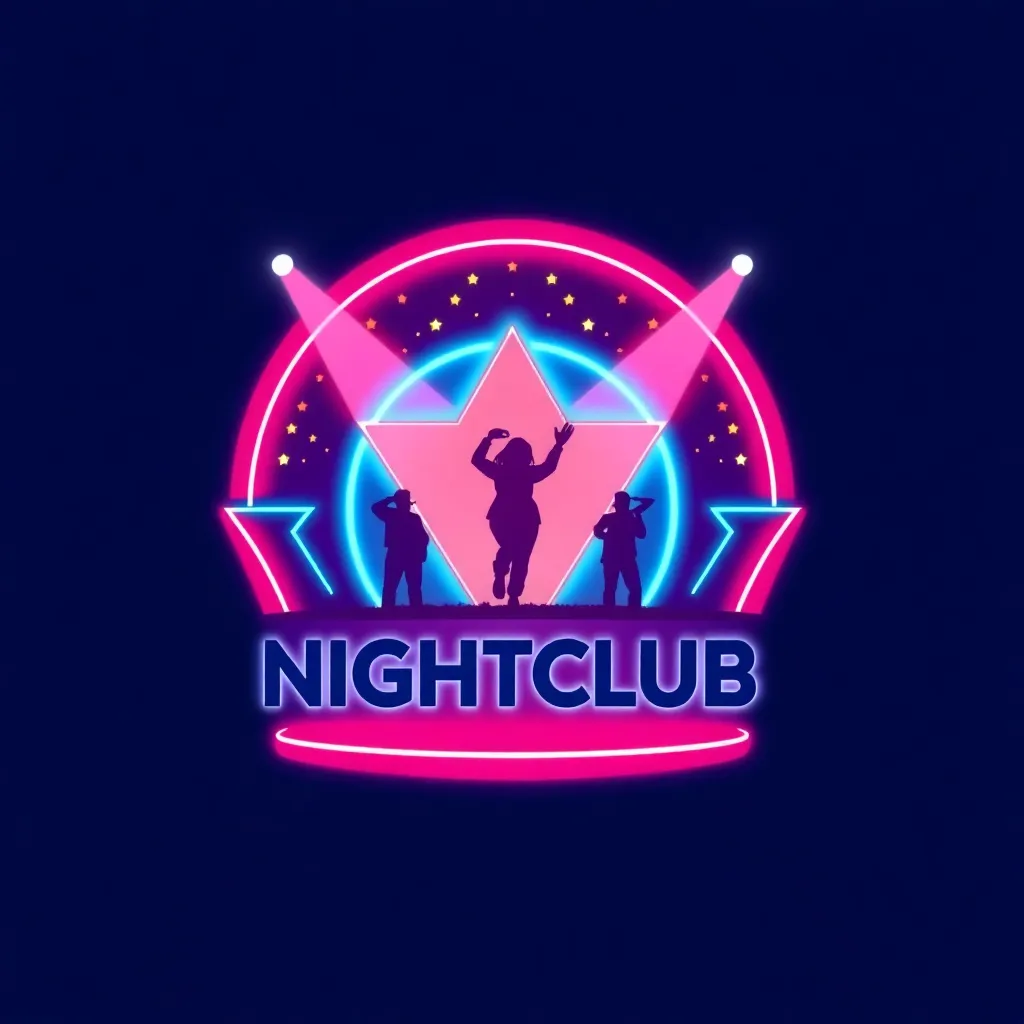 Nightclub Name Generator