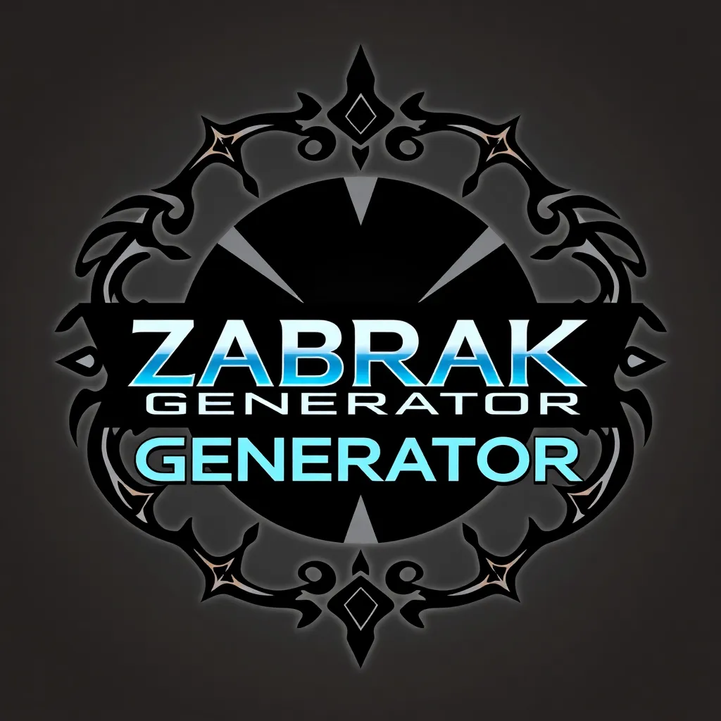 Zabrak Name Generator