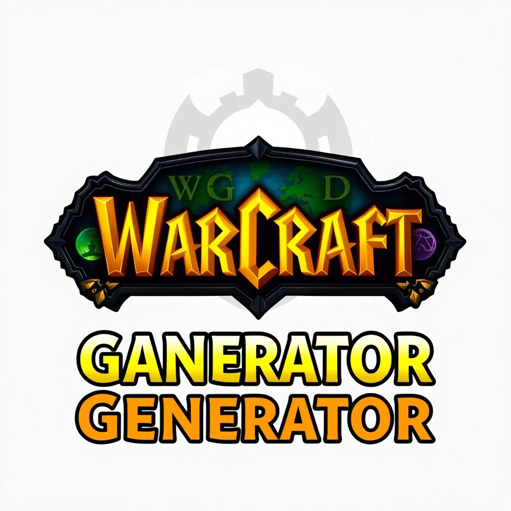 WoW Name Generator