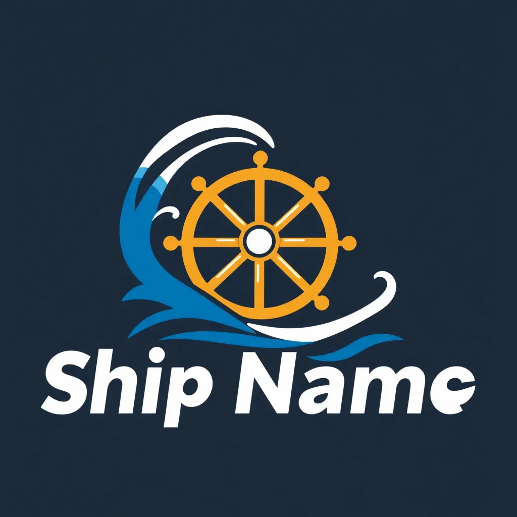 Ship Name Generator