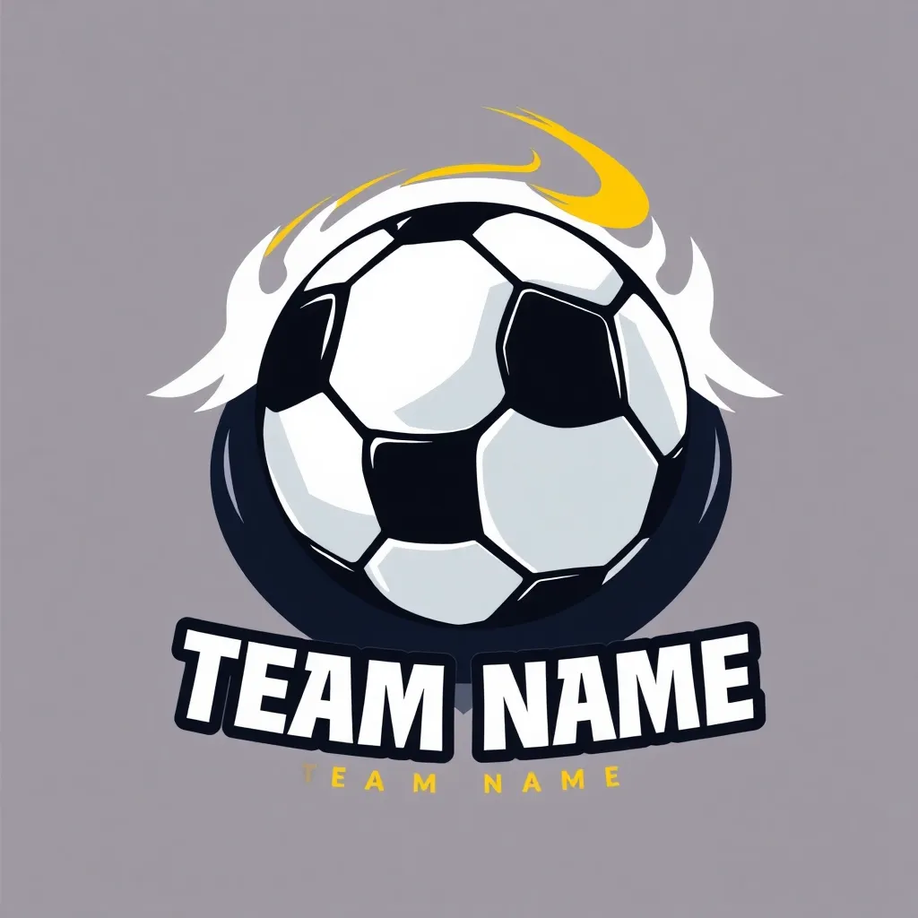 Soccer Team Name Generator
