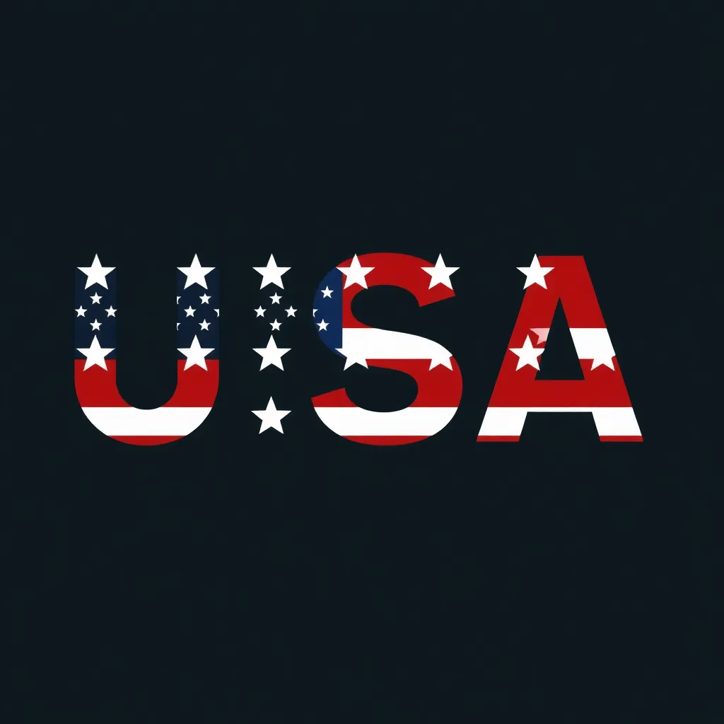 United States Name Generator