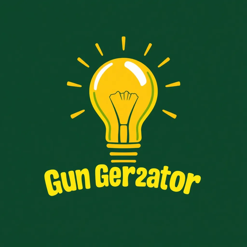 Pun Names Generator