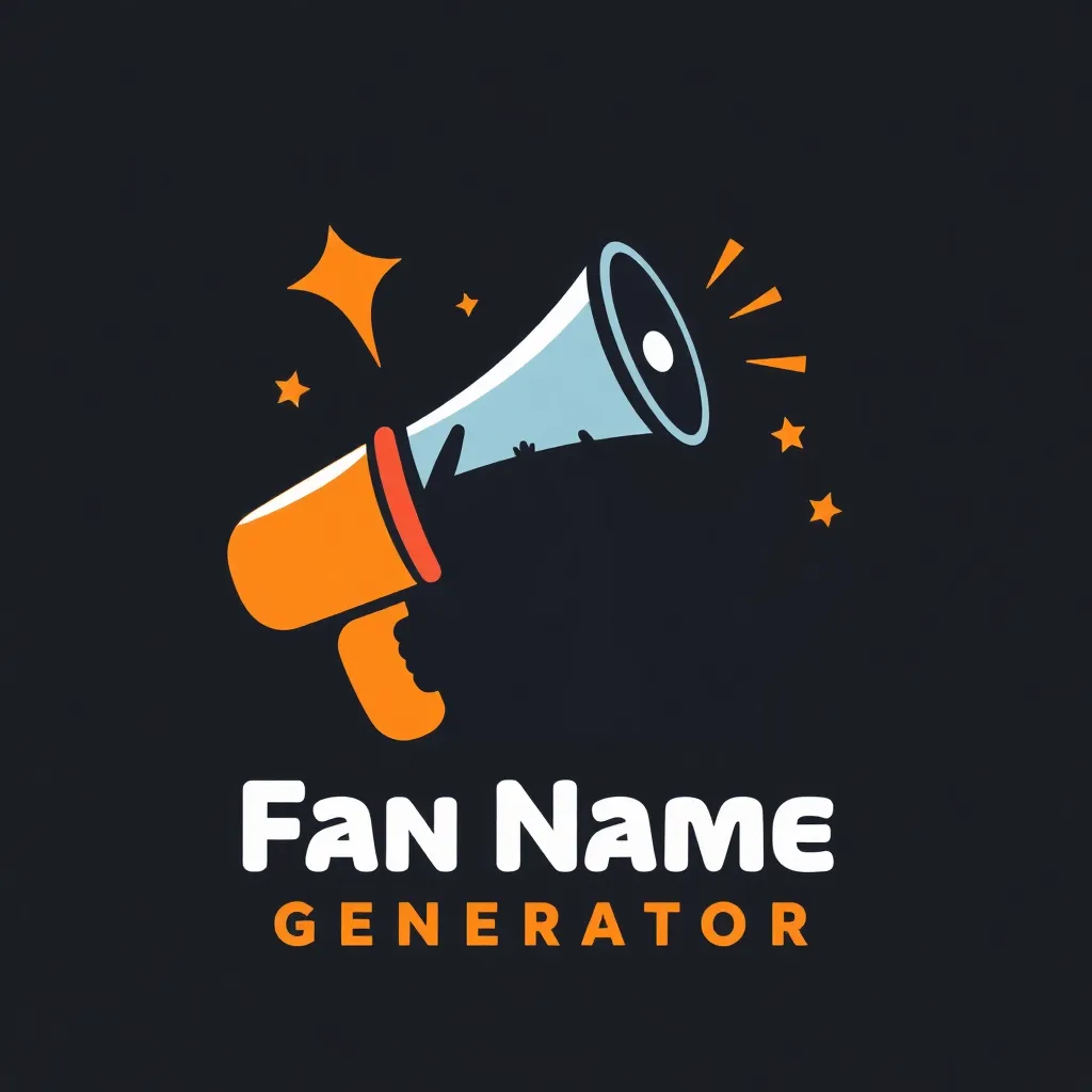 Fan Name Generator