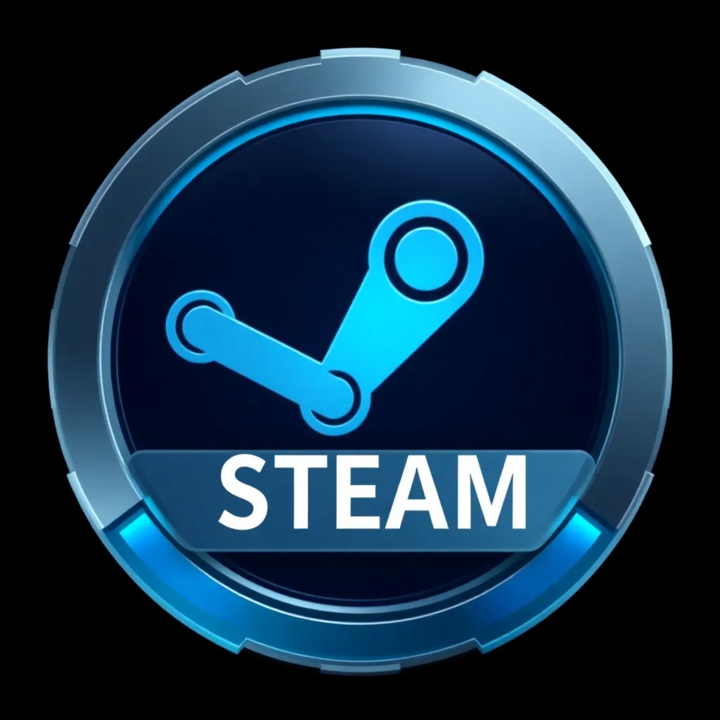 Steam Name Generator