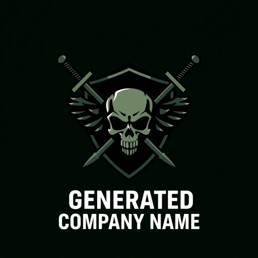 Mercenary Company Name Generator