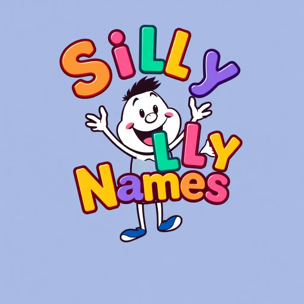 Silly Name Generator