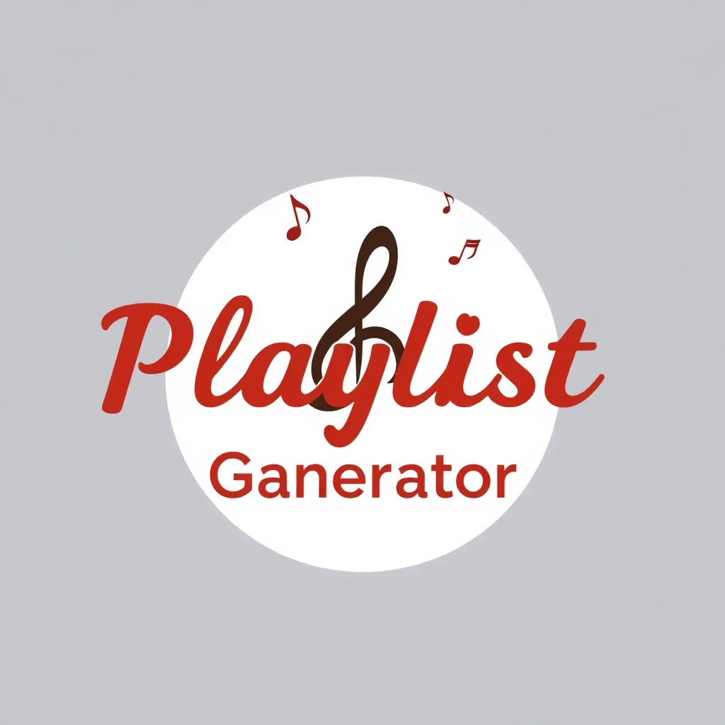 Aesthetic Playlist Name Generator