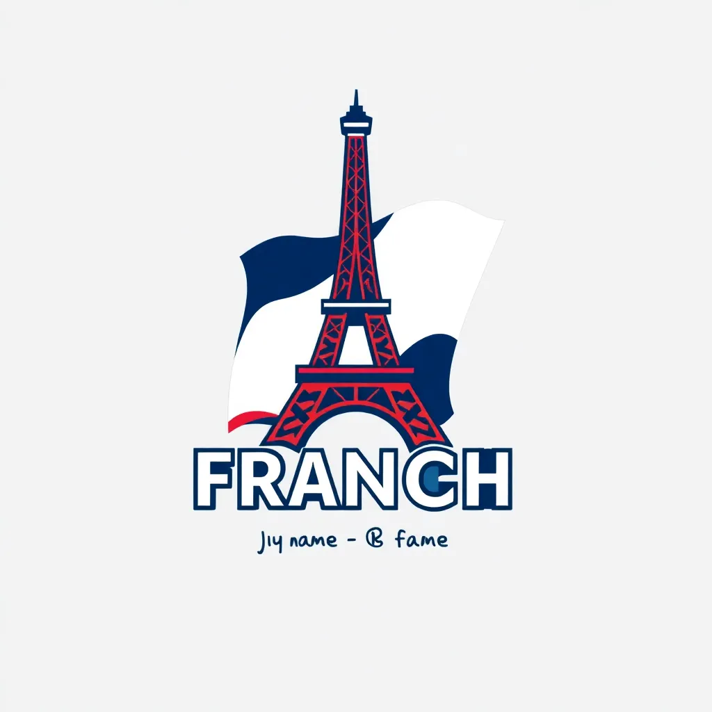 Random French Name Generator