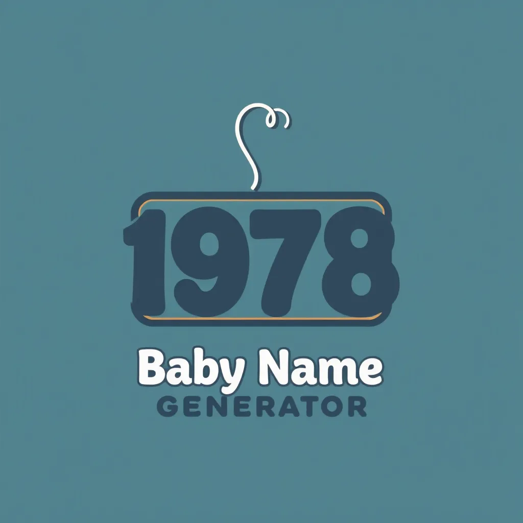 1978 Generation Name