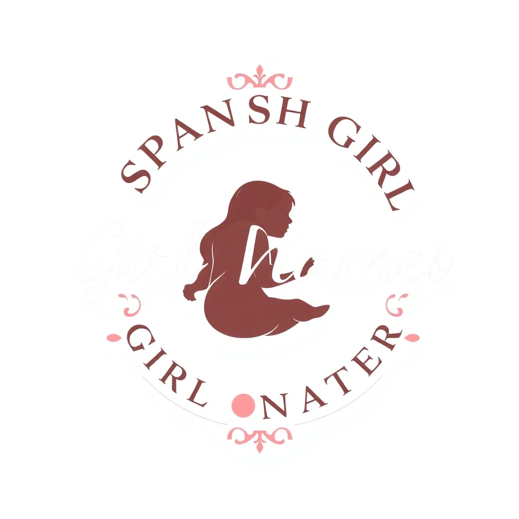 Spanish Girl Name Generator
