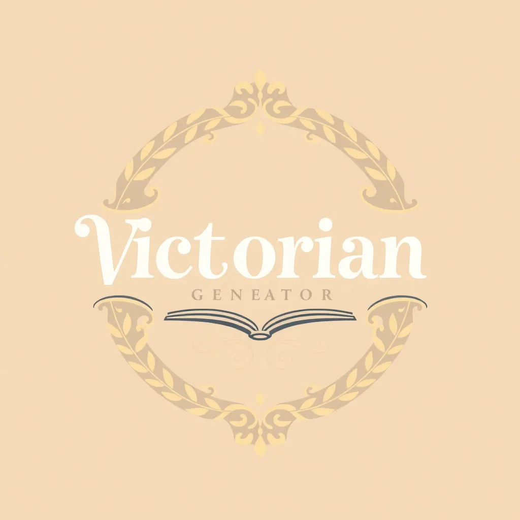 Victorian Name Generator
